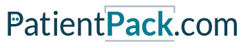 Patient Pack Logo